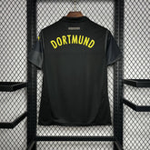 Borussia Dortmund Football Jersey Away 24 25 Season